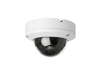1080P High Resolution Automotive IP Camera