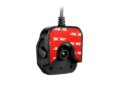1080P High Definition WDR Vehicle Front View Camera