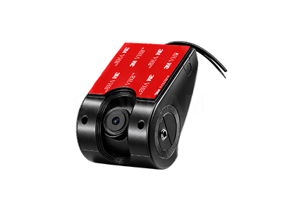 1080P WDR Vehicle Front View Camera