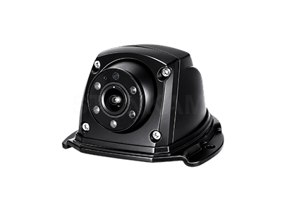 1080P Auto Side View Camera IP69K Waterproof Side Camera