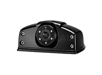 1080P IP69K Waterproof Vehicle Side Camera