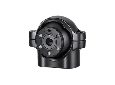 1080P IP69K Mini Waterproof Front View Camera