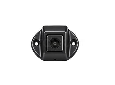 1080P Full HD Ultra-Wide Angle Waterproof Vehicle Camera