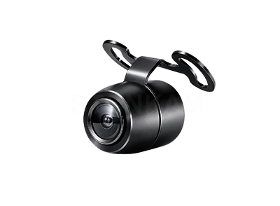 1080P Super Wide Angle Waterproof Mini Rear Camera