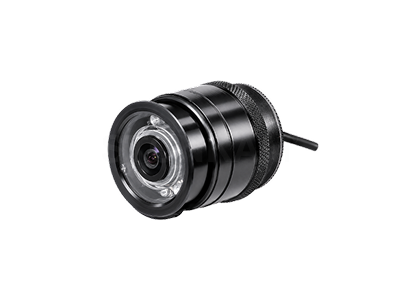 1080P Waterproof Full HD Bullet Camera for Vehicle