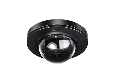 1080P Waterproof Outdoor DVR Dome Camera