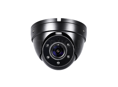 1080P IP69K Waterproof Full HD Dome Camera
