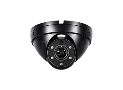 1080P Waterproof Bus Mini Dome Camera