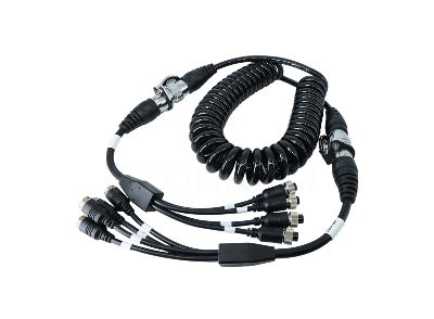 Trailer cable