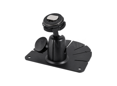 Base support - Monitor bracket