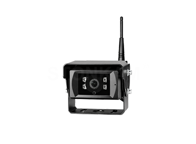 1080P 2.4GHz Digital Wireless Rear View Camera