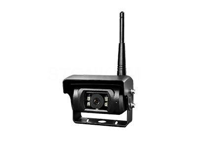 2.4GHz 1080P Digital Wireless Backup Camera with Auto Shutter