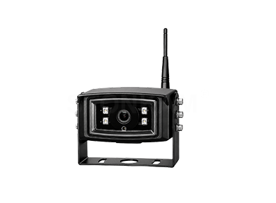 HD Vehicle Wireless WiFi Rear View Camera