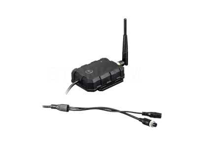 Waterproof WiFi Transmitter Compatible with Any Camera
