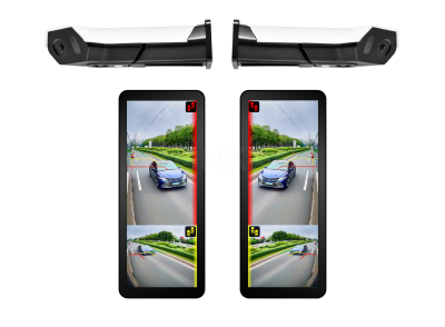 Mirrorcam System-Truck & Bus Camera System(Class II&IV)