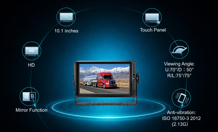 Product Features