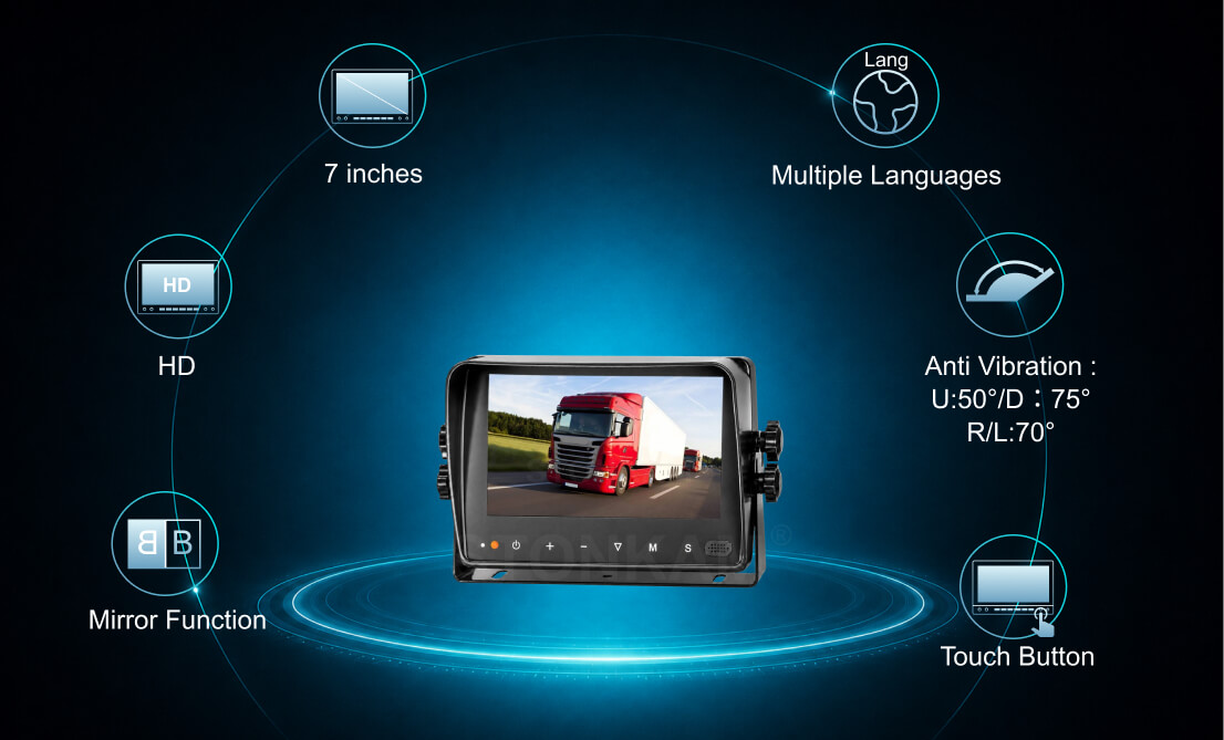 Product Features