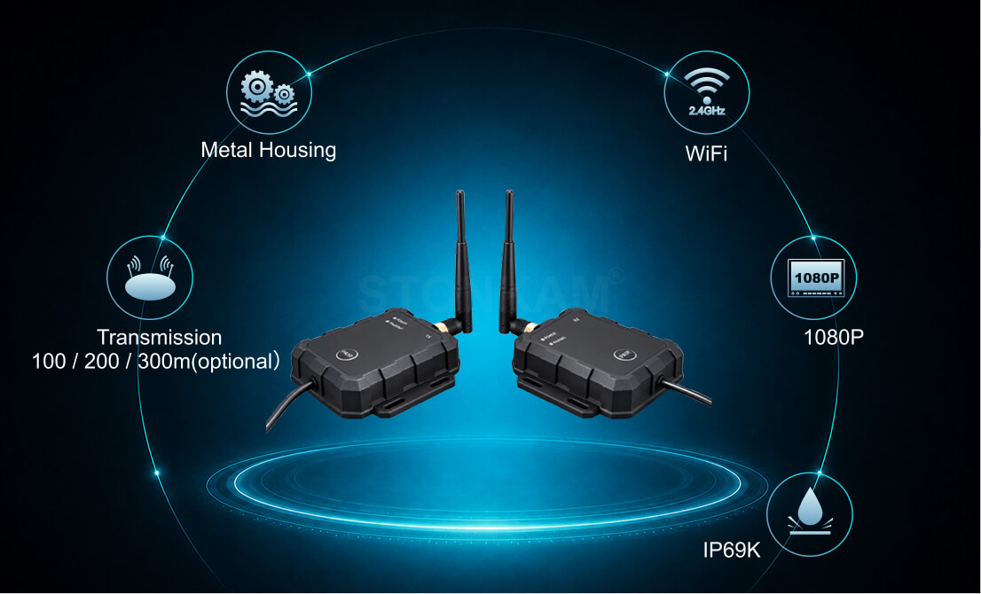 Product Features