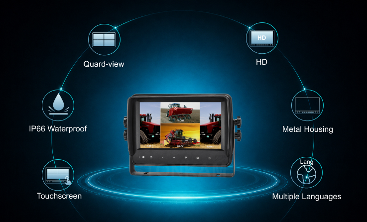 Product Features
