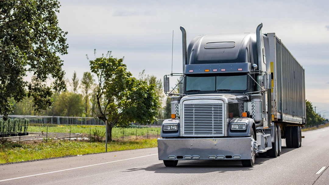 Truck Camera System Buying Guide: How to Choose the Right Camera System for Different Truck Applications?