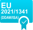 EU 2021/1958(ISA)