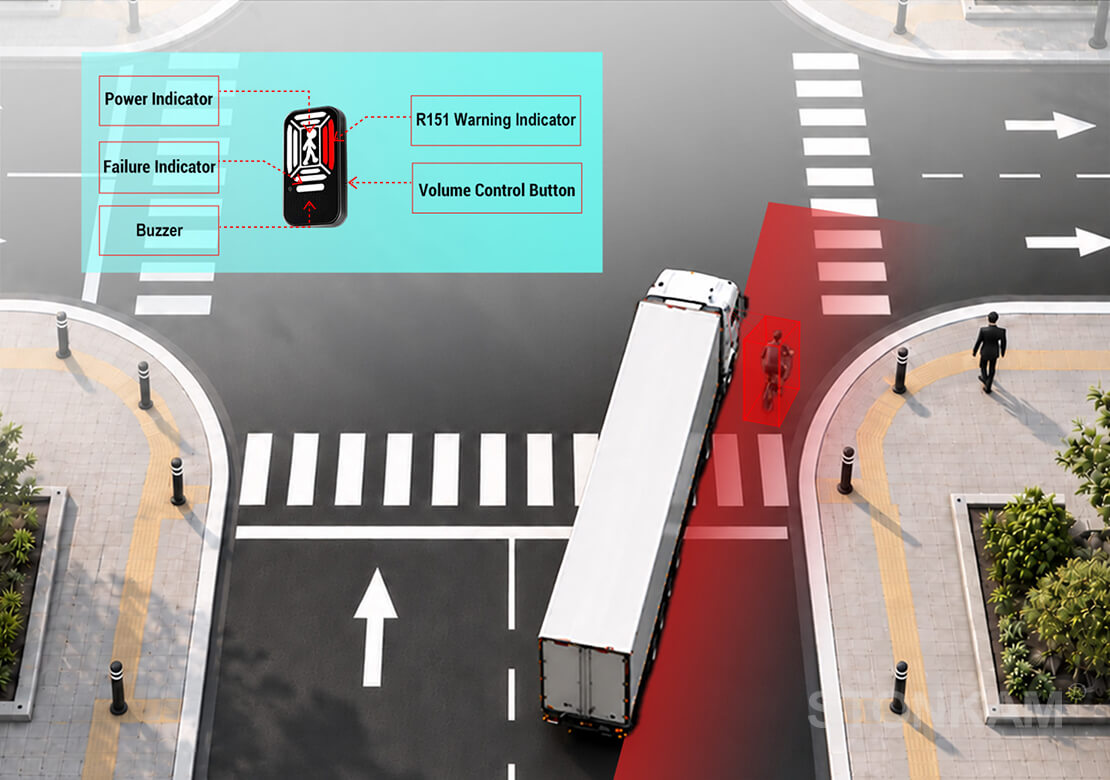 R151 Information and Warning Strategy